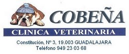 Clinica Veterinaria Cobe�a