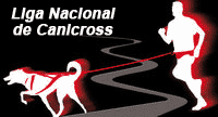 Liga Nacional de Canicross